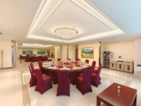 Vienna International Hotel (Wenchang) Hotels in Wenchang