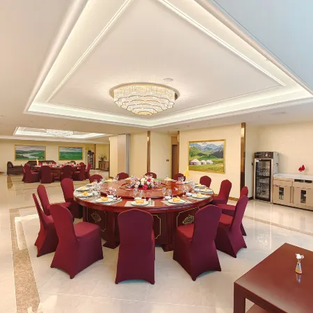 Vienna International Hotel (Wenchang)