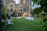 Dongshan Island · Hailanlan Hot Spring Pool Resort Villa (Jinluanwan Beach Branch)