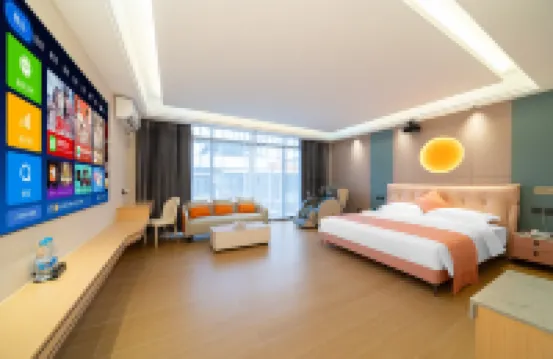 Manxingchen Boutique Stay (Zhao'an)