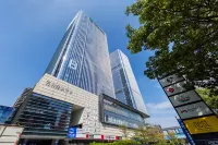 Zumiao junlan Apartment