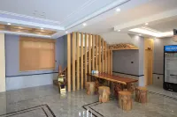 Anhui Bit Tianzhu Wellness Center Homestay