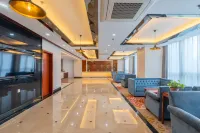 Jining Juntao Grand Hotel Hotel a Jining