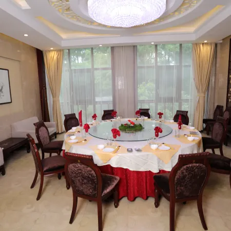 Shaoshan Hotel