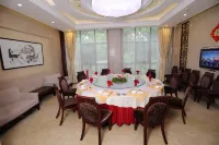 Shaoshan Hotel