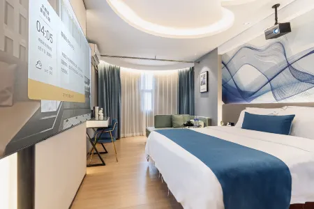 Kapok Bay Chain Apartment