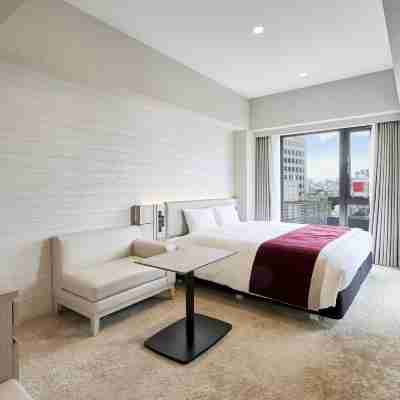 ダイワロイネットホテル仙台西口 PREMIER Rooms