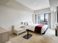 Daiwa Roynet Hotel Sendai Nishiguchi PREMIER