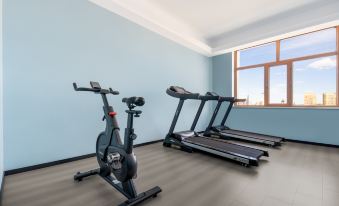 Hulunbuir Rezen Select Hotel