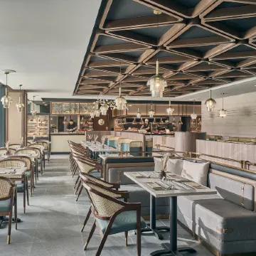 Mercure ICON Singapore City Centre Отели рядом с достопримечательностью «Марина-Бэй»