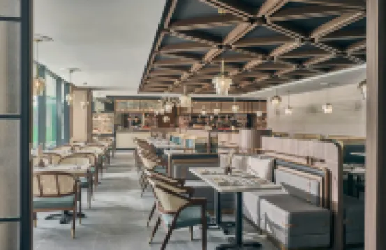 Mercure ICON Singapore City Centre