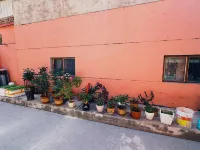 Lanyaju Homestay (Yining Airport)