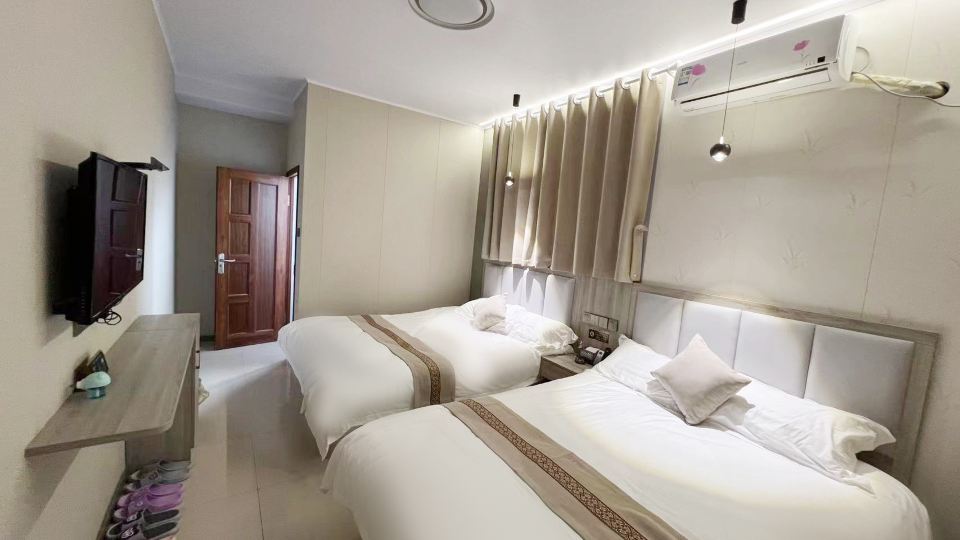 Penglai Linfeng Apartment