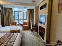 Chayun Hotel Các khách sạn ở Đại Bộ