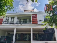 Andita Syariah Hotels in Tegalsari