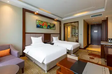 Century Dynasty Hotel