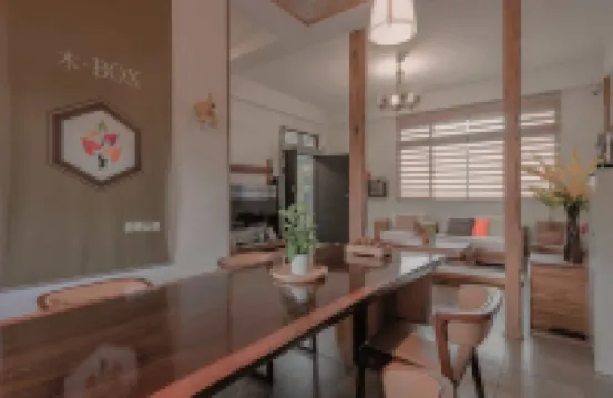 宜蘭田妍山色民宿