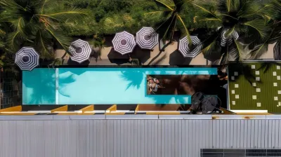 Book a Bed Poshtel