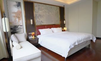 DatangHotelinYuanjiaVillage