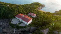 Yanwadao Haiyan Resort Hotel Hoteles en Zhoushan