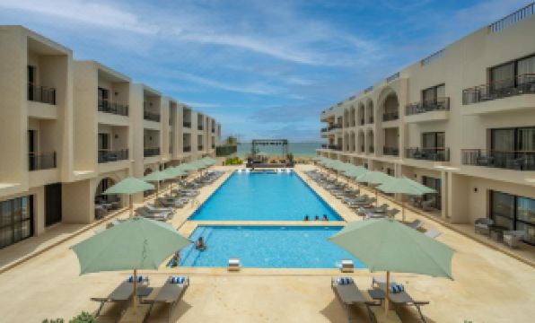 Al Masa Hotel El Sokhna