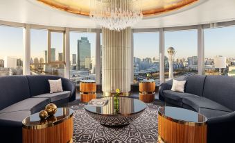 The Ritz-Carlton, Astana