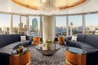 The Ritz-Carlton, Astana Hotels in Astana