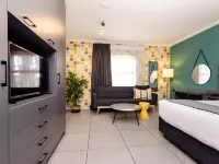 MINT Express Melrose View Hotels in Johannesburg