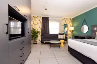 MINT Express Melrose View Hotels in Johannesburg