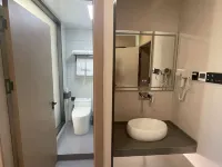 格蔓飯店 博樂住宿飯店