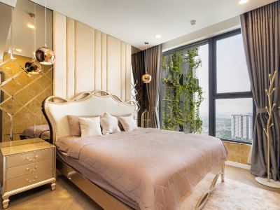 KN Holiday Apartment in Lumiere Riverside
