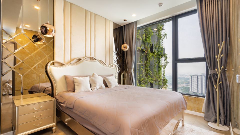 KN Holiday Apartment in Lumiere Riverside