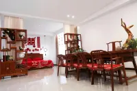 山海關御武居智能酒店（天下第一關景區店）
