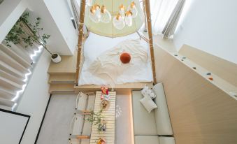 QingdaoYueji Hostel 썸네일