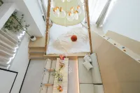 QingdaoYueji Hostel