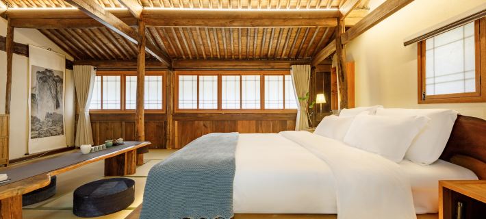 Ninghai Xiwangli Homestay Ξενοδοχεία στην πόλη Νινγκάι
