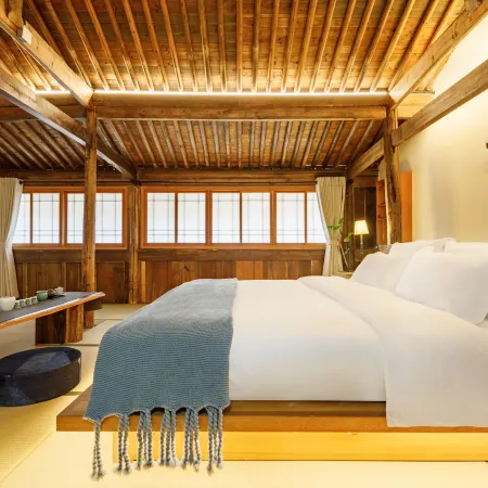 Ninghai Xiwangli Homestay