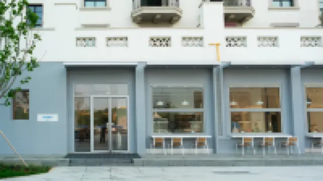 Xiyu Homestay (Anaya)