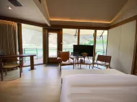 Tibethostel Qiangji Linka Luxury Villa Resort Manor - Alloggi