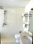 Bazhou Hairun Business Hotel