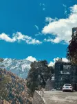 Feeling Mountain 쓰구냥산관광지-엽인봉 주변 호텔