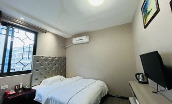 Xinhuang Jinlin Business Hotel