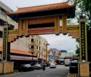 China Town Kuala Terengganu by Reverra Signature Hotels in Kuala Terengganu