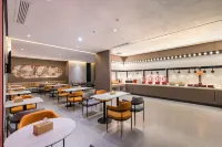 Jinjiang Inn (Beihai Beibuwan Square)