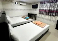 New Wave Ampang Point Hotel