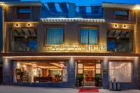 Banshan Xuanjing • Kuobo Qiongxi Private Hot Spring Homestay (Jiuzhaigou) Các khách sạn ở 