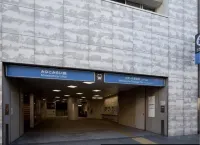 Yokohama　Stay 　Premier