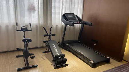 FanHua Yejoin Hotel Отели рядом со станцией Foshan West Railway Station