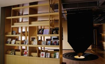 Yummyhill hostel