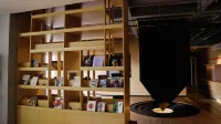 Yummyhill hostel